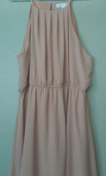 Forever 21 Dresses & Skirts - FOREVER 21 Plus Size Pleated Dress